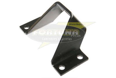 Foto de SUPORTE COXIM DIANTEIRO MOTOR 113 LD - Marca Compatível